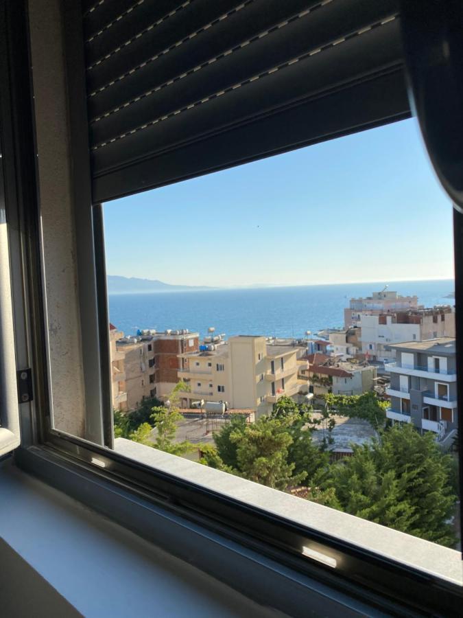 Saranda Dreamland House Apartment Exterior photo