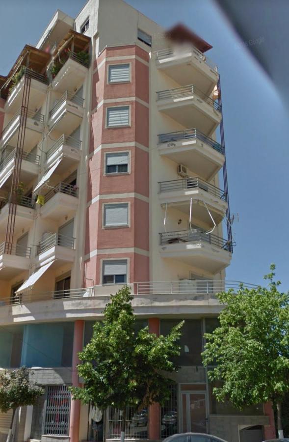 Saranda Dreamland House Apartment Exterior photo